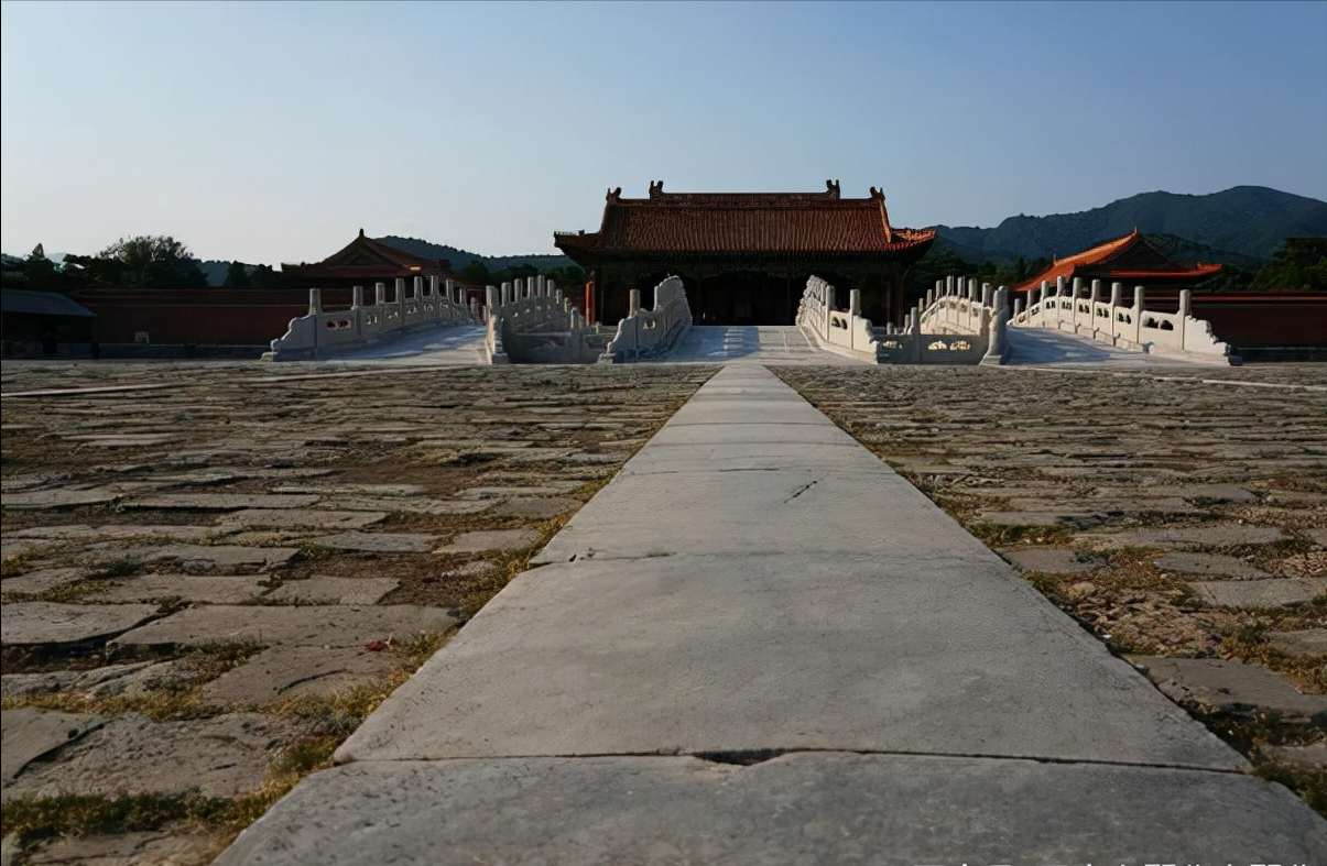 中国十大古建筑群，个个堪称经典，美到底在哪里