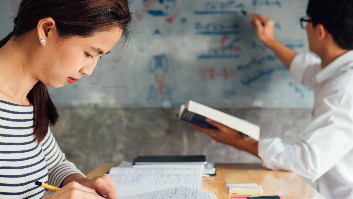 在本地上大学是一种怎样的体验？