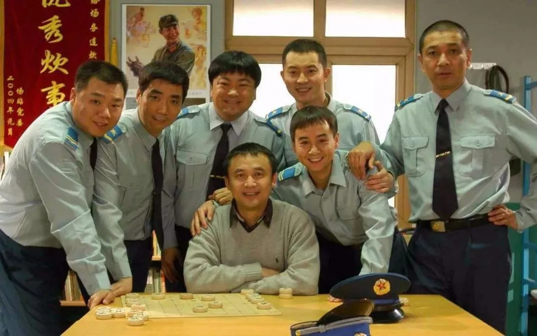 2002年7部爆款剧,有的现在才看懂,有的“魔性”表情包至今流传