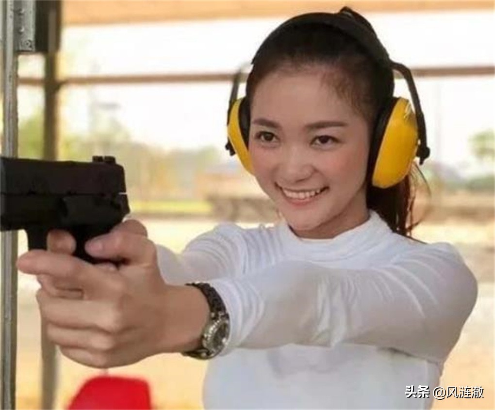 威盼恋后续：Pancake嫁给警界精英，Weir带新女友见爸妈