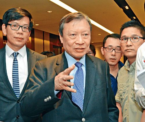 悍匪张子强：他曾勒索李嘉诚10亿，作恶多年逃到大陆时被捕