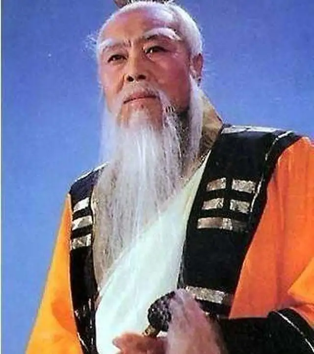 道教神话，太上老君