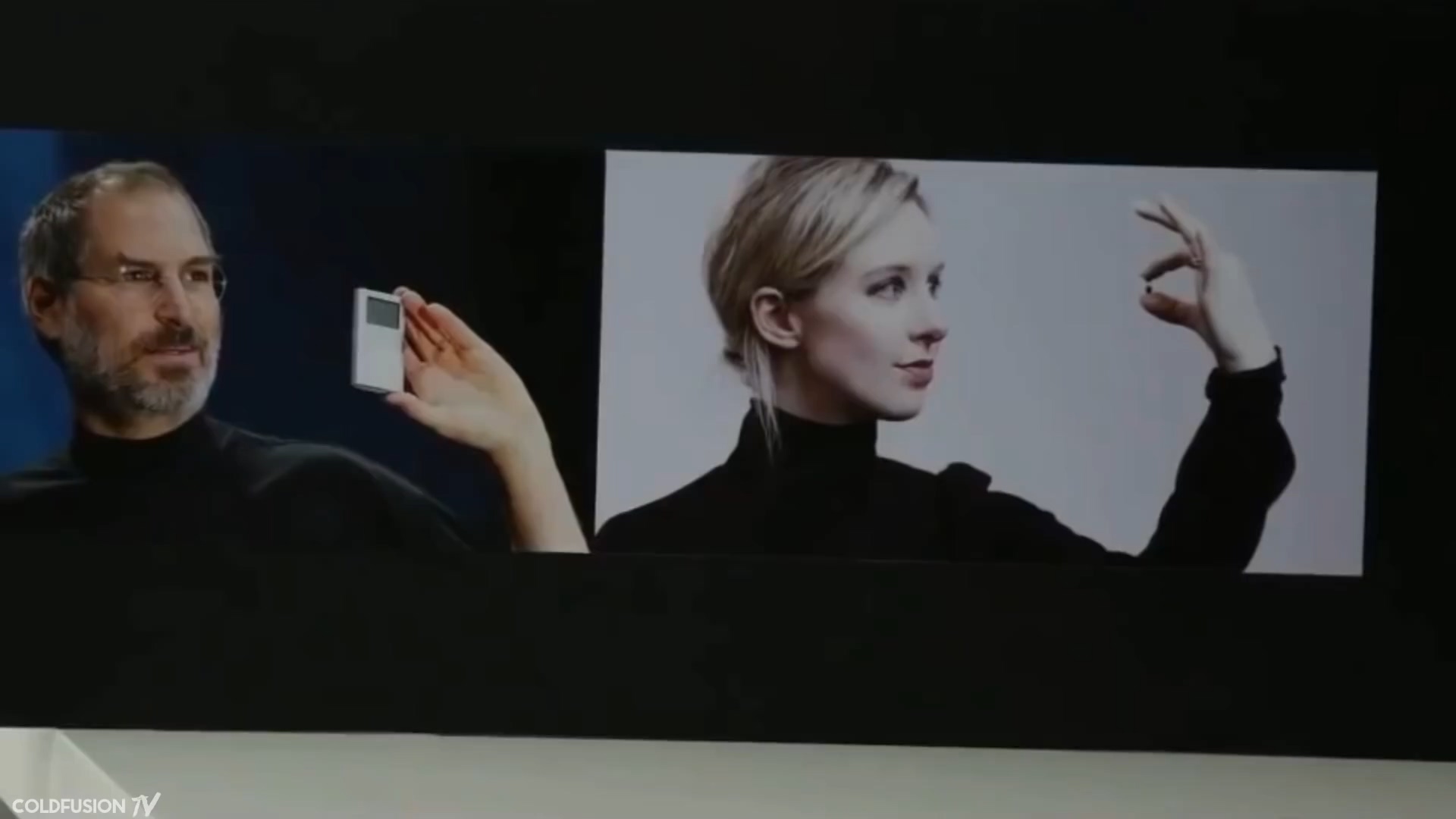 她被硅谷称为“女乔布斯”！靠着一滴血差点忽悠的硅谷彻底崩溃