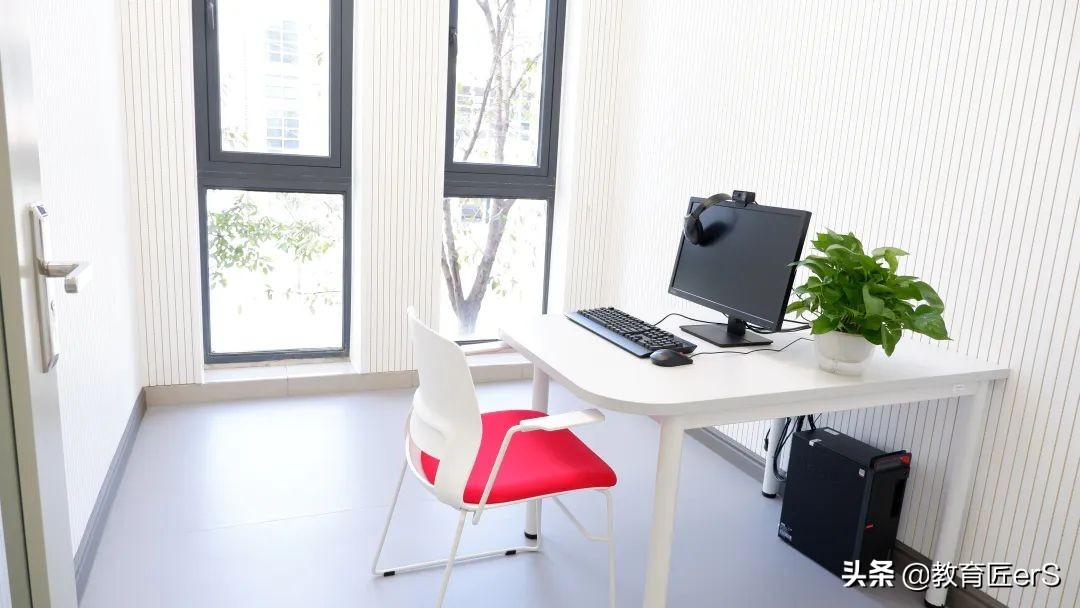 「考点测评」四川成都再添雅思机考考点，落户成都大学