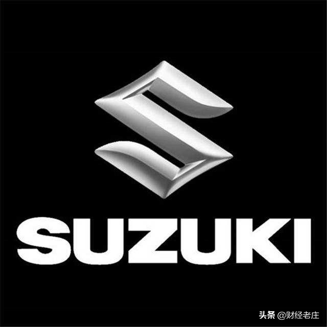 日本七大汽车品牌，丰田排名首位