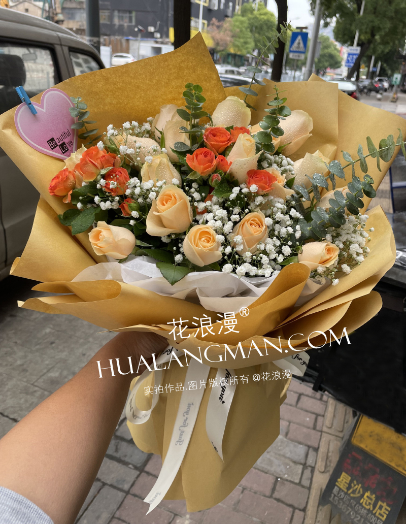 结婚一周年送什么花 结婚一周年除了送花还可以送什么礼物 天天看点