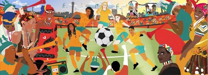 南非的金百利钻石大洞矿场以及乌班图精神，给地产人的30条启示