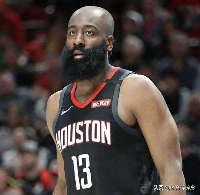 为什么现在nba流行脏辫(2022年NBA最热门的发型: 光头最经典，脏辫难打理，蓬蓬头人数最多)