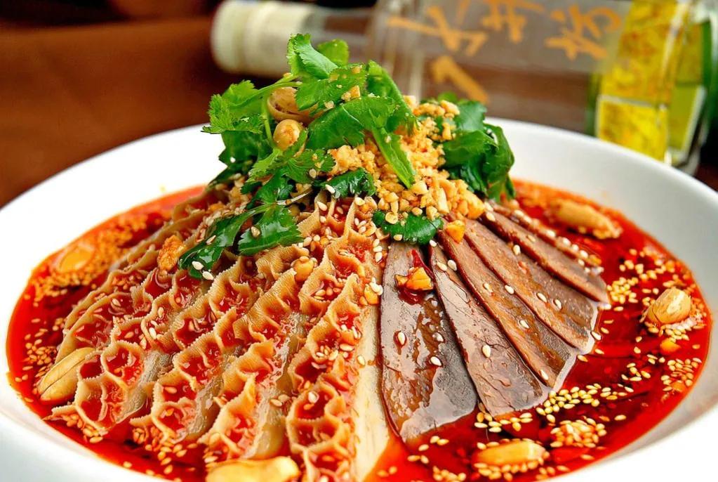 四川美食有哪些菜名（四川10大经典名菜）