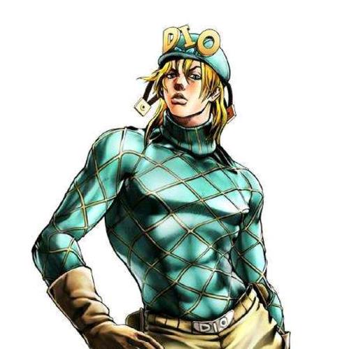 盘点jojo力速双a替身,big的面板是无限,白金之星6a替身