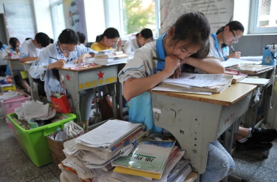 高考改革后，两个科目受到“冷落”，任课老师担心会失业