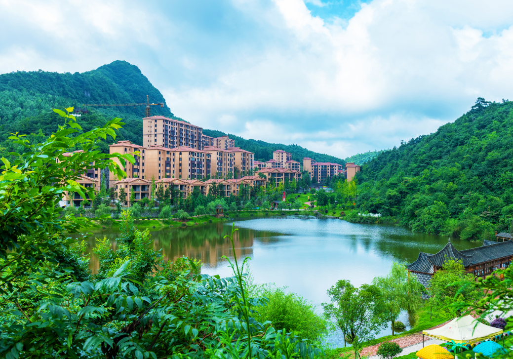 共享21度的夏天 习水旅游推介会将在重庆举行