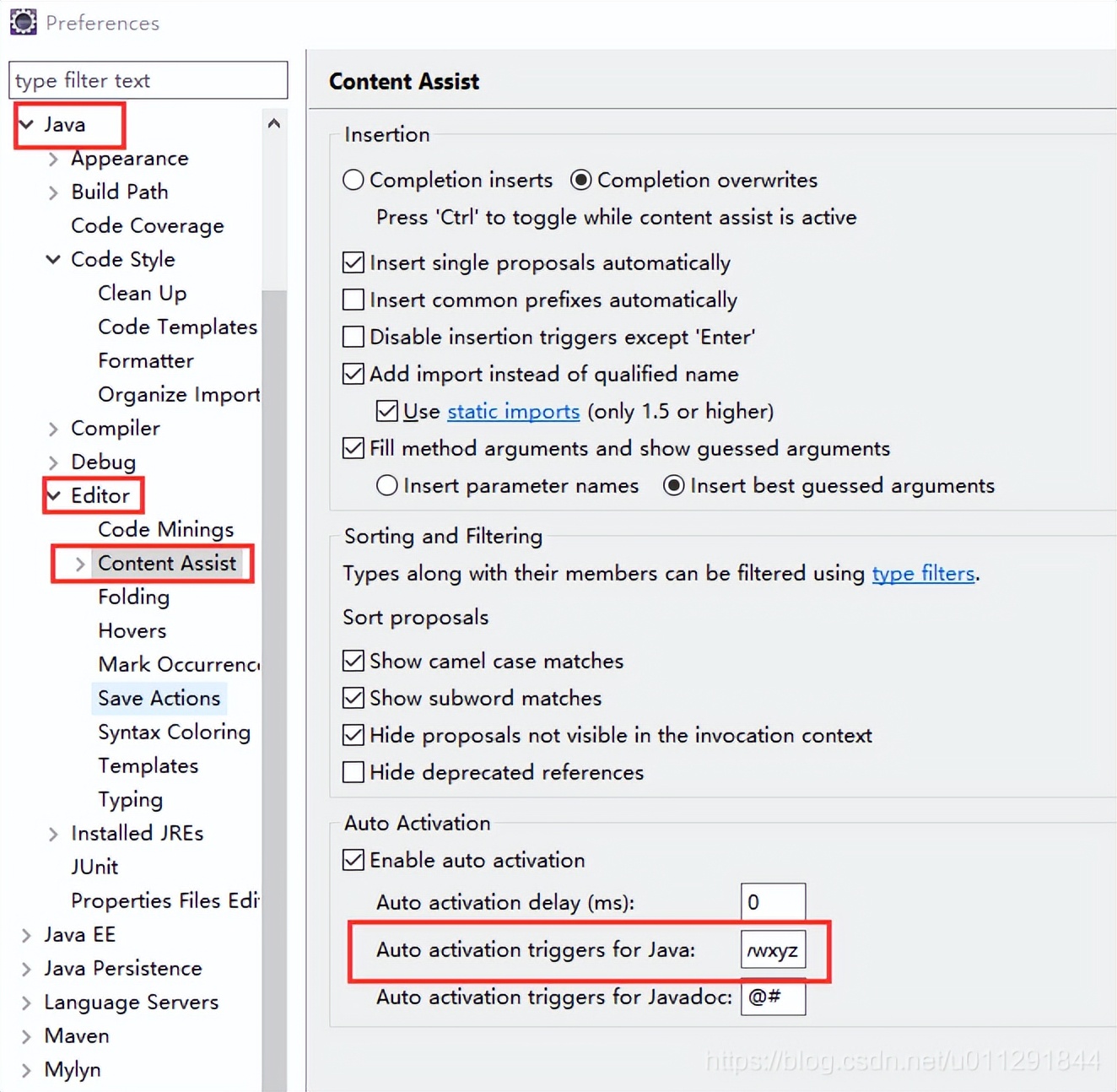 java工具篇-eclipse photon安装及使用教程