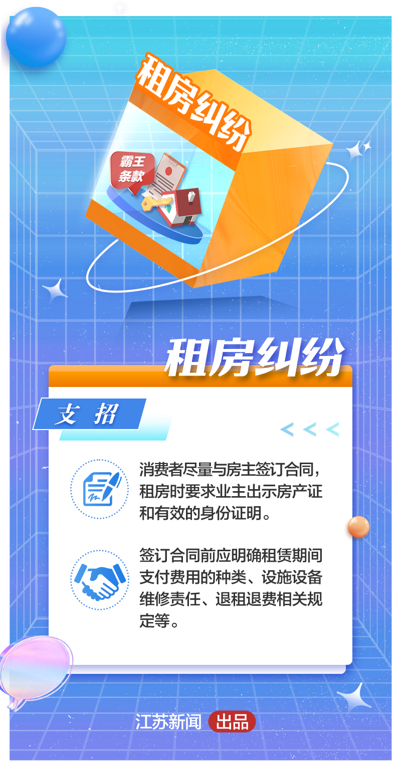 消费维权不&ldquo;盲盒&rdquo;！拆维权明盒为你点对点支招