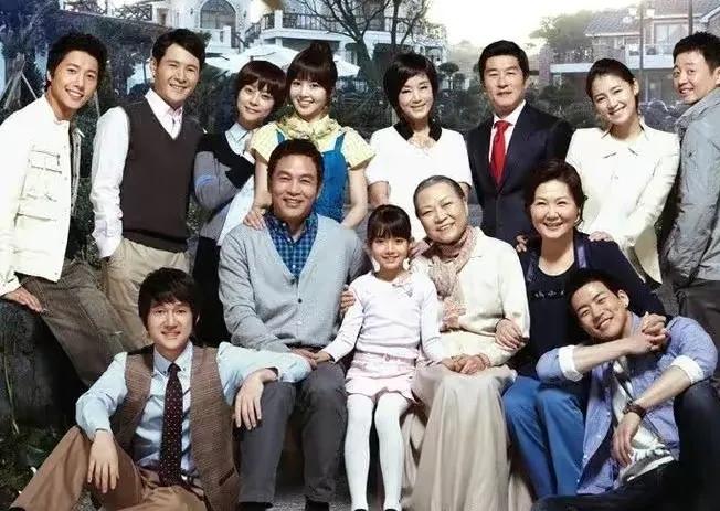 10部50集以上的长篇韩剧，每一部都让你恋恋不舍