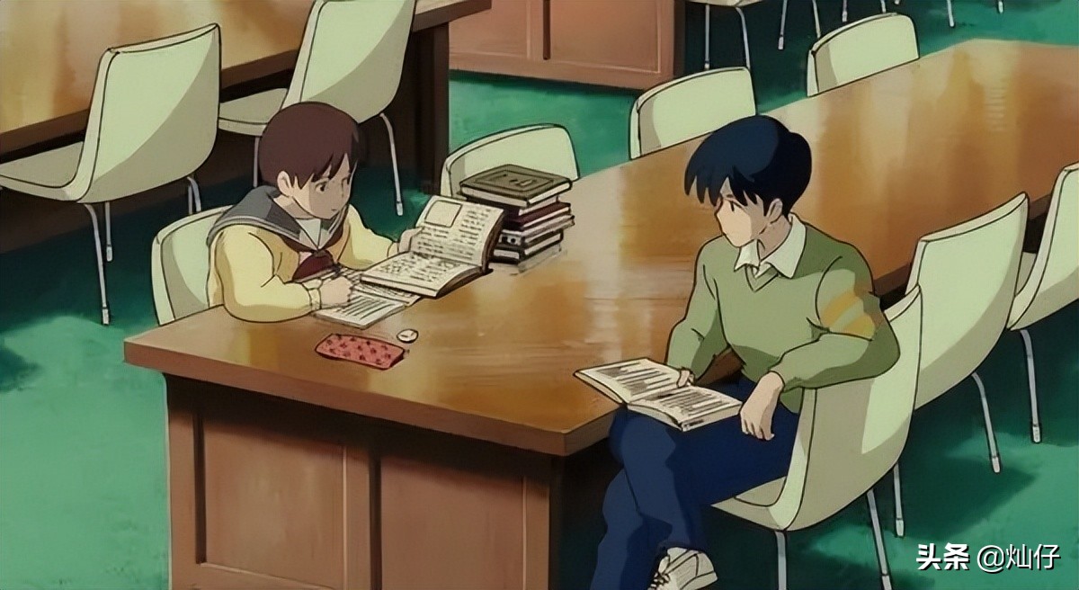 时隔8年，高三那年我才19岁