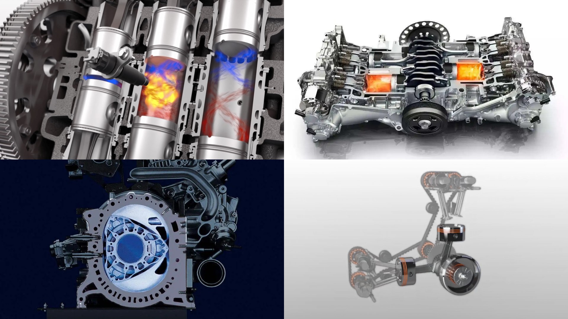 火花塞价格表发动机气缸