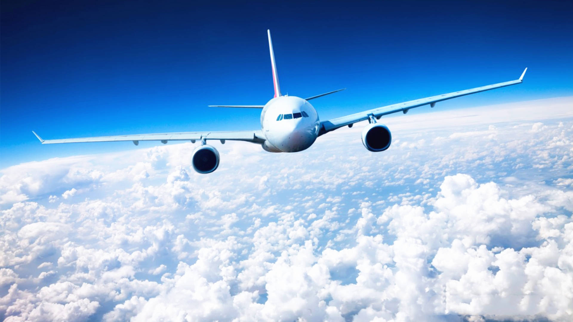 北京的上空，为什么不准任何民航客机飞越，即使万米高空也不行