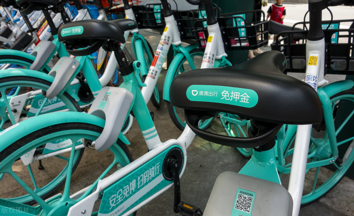 中国股市：便利生活，“共享单车”概念，建议收藏！（名单）