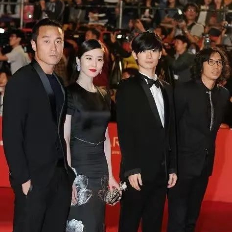 惊艳韩娱的5位中国女星，古力娜扎上榜，王祖贤在韩国火了几十年