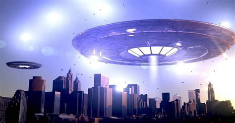 时隔半世纪，美就UFO问题举行听证会，外星文明可能存在吗？