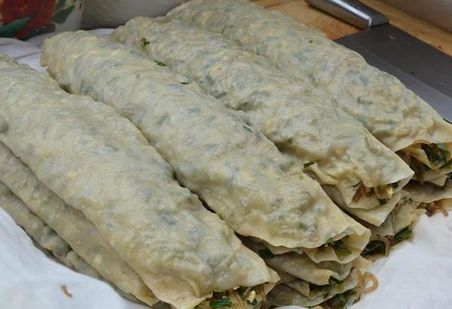 河南濒临失传的十大特色传统美食盘点
