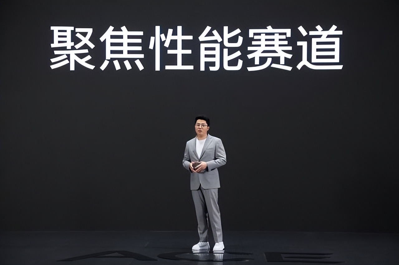 聚焦性能赛道，打造极致产品，一加推出全新Ace系列