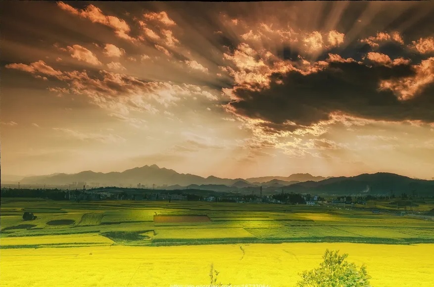 贵州十大冷门景点，人少景美好玩