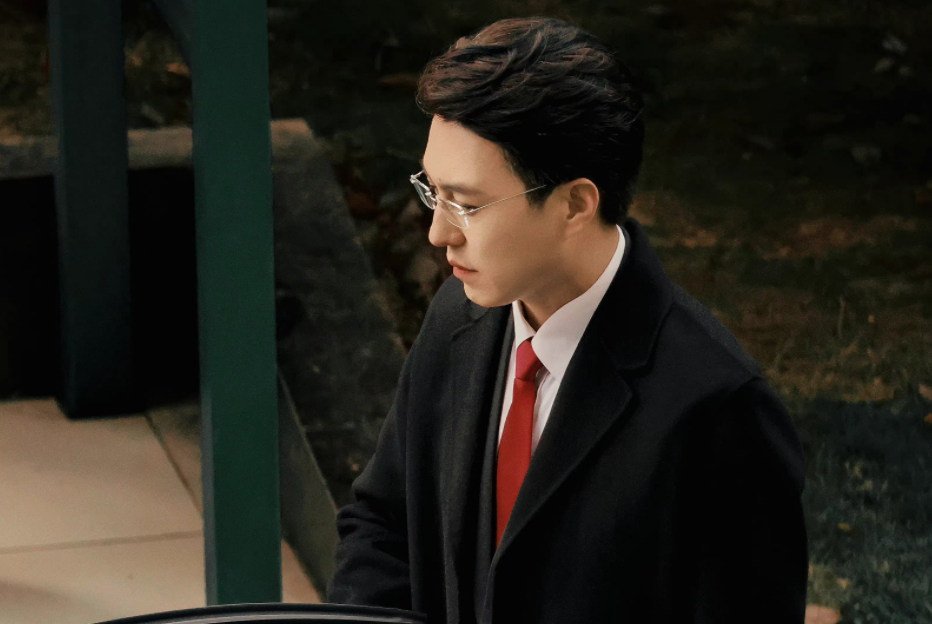 芒果要放大招了，《匆匆的青春》定档，实力派演员压轴，有剧追了