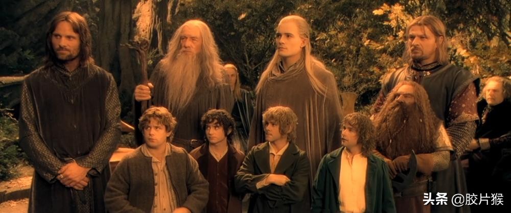 很难相信这些经典电影场景效竟然不是用电脑特效制作的？