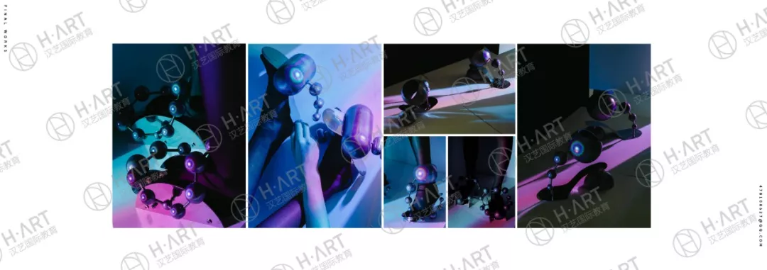 艺术留学高内卷专业，里面有你吗？