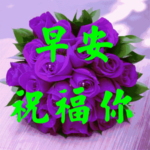 周二早上好祝福语，真心祝福朋友一生平安 祝你开心、早安愉快图片