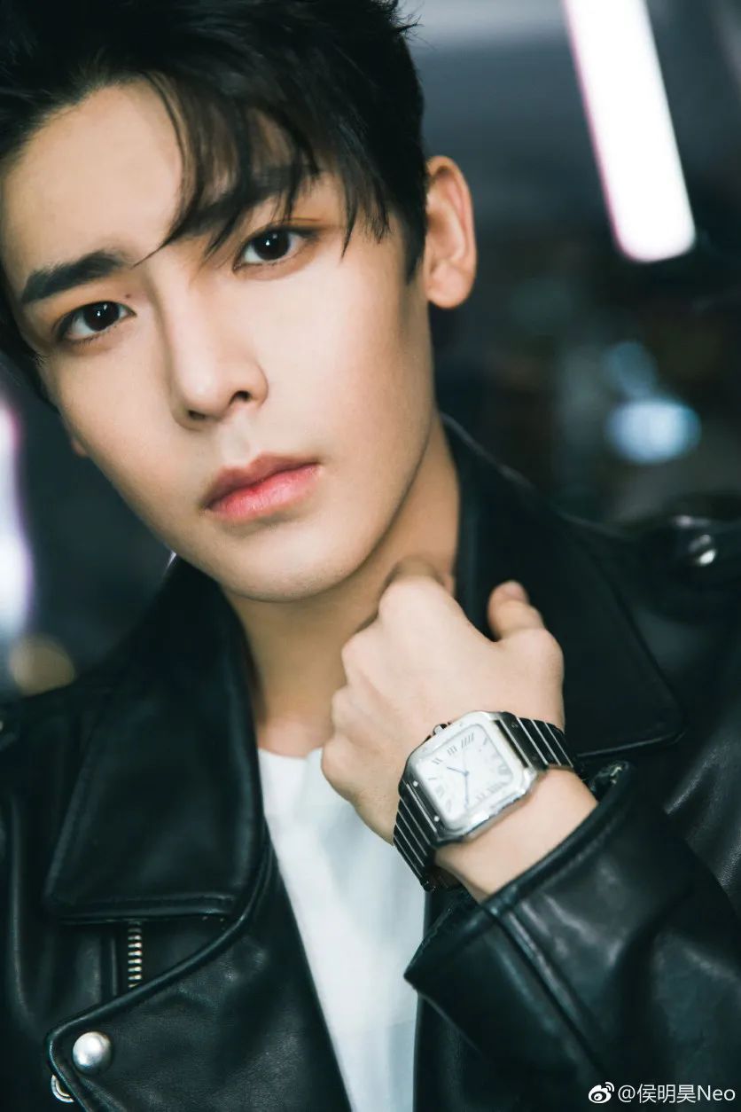 “天天小兄弟”又开班，谁会是下一个王一博？