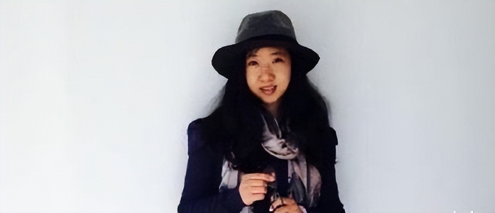 “空气香甜女”杨舒平：被美国驱逐遭韩国拒绝，回国更没企业接纳