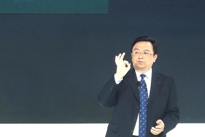 安徽无为出现四大富豪，看看他们是谁？