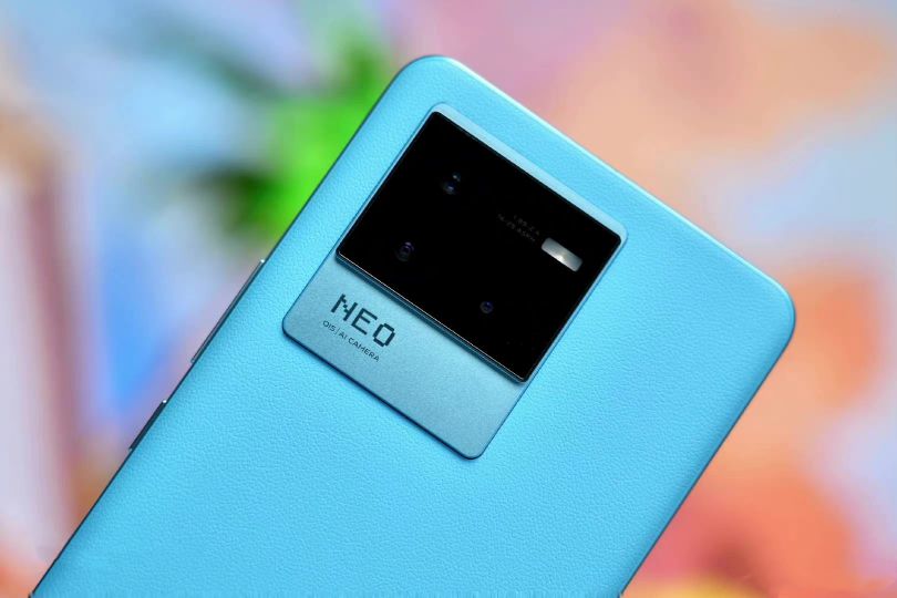 两款超级游戏竞技手机的核心配置解读