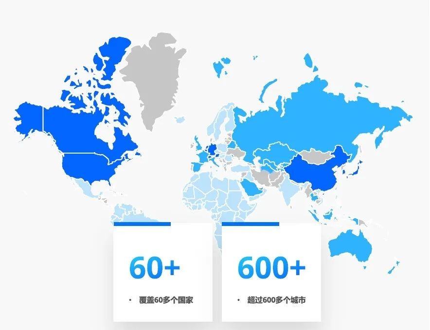 权威报告：商用服务机器人全球化进程中，普渡科技稳居第一