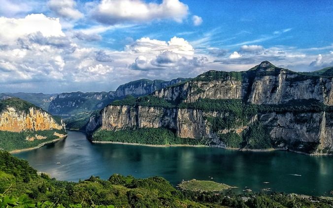 贵州十大冷门景点，人少景美好玩