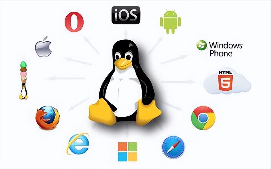 Python 100天 7：计算机为什么需要操作系统Window，Linux、macOS