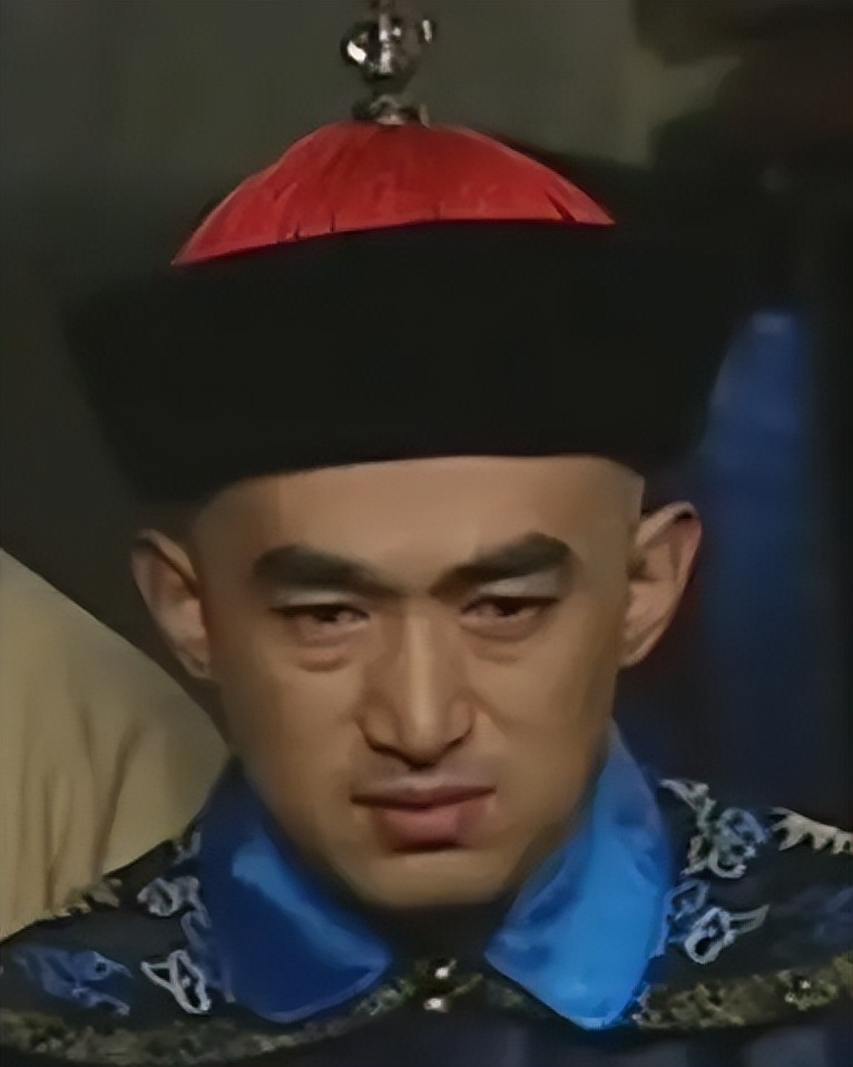 《铁齿铜牙纪晓岚》第二部人物原型