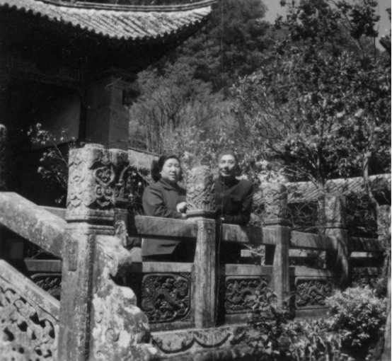 34年长征期间，姚喆说唯毛主席马首是瞻，毛主席：瞻我脑袋就行了