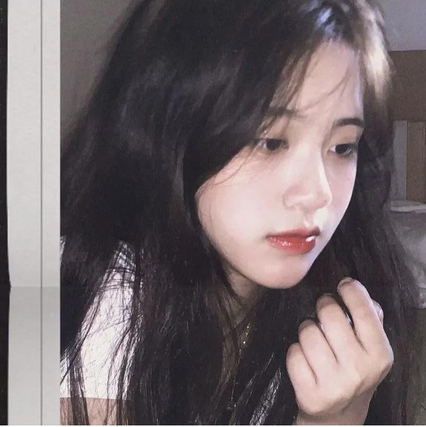 超惊艳的女头VS失望至极的句子