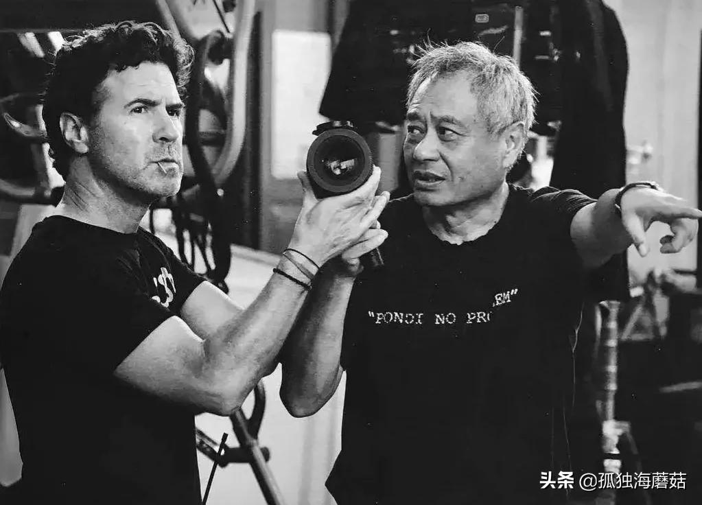 李安毕竟不是卡梅隆，《比利林恩》后，平庸是对他最好的注解