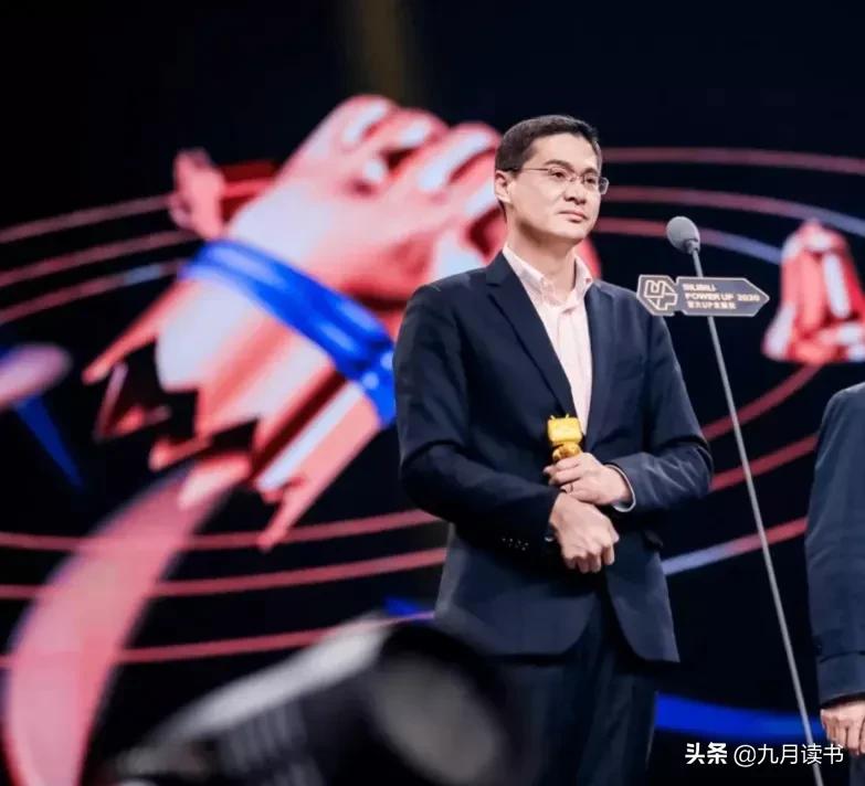 从被人诋毁到被人认可，罗翔：不解释，是成年人最好的生活方式