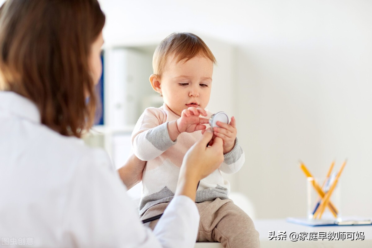 宝宝2岁前重点训练4大能力，让孩子赢在智力起跑线，越早知道越好