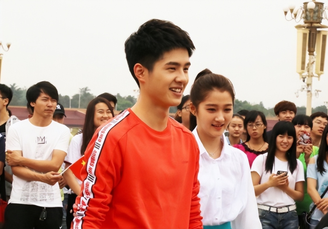 2022明星艺考成绩公布！又是几家欢喜几家愁，你的爱豆考得如何？