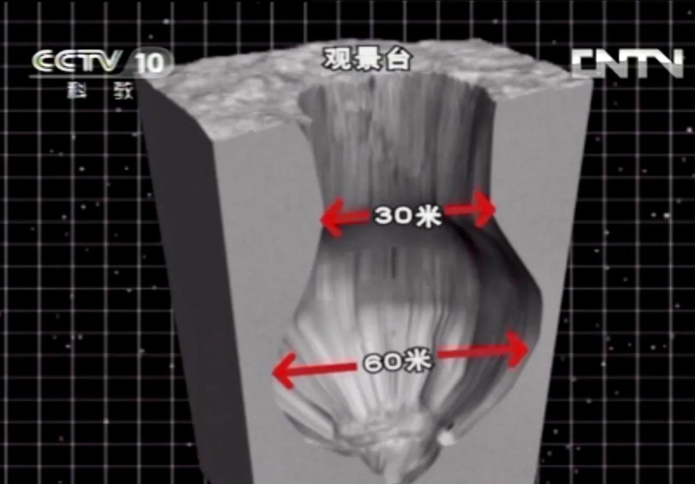 神堂湾(张家界神堂湾崖下怪声不断，2012年科考队绳降650米揭开崖底真相)