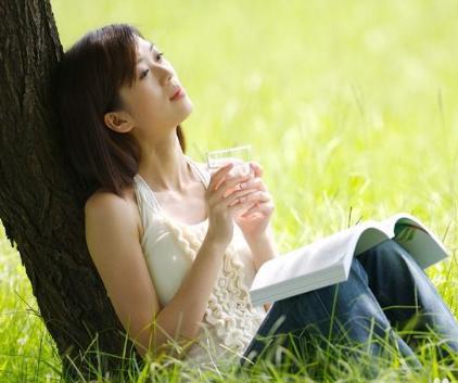 人生是一场修炼,修平常心做自在人,优秀作文赏析:《修炼自己》