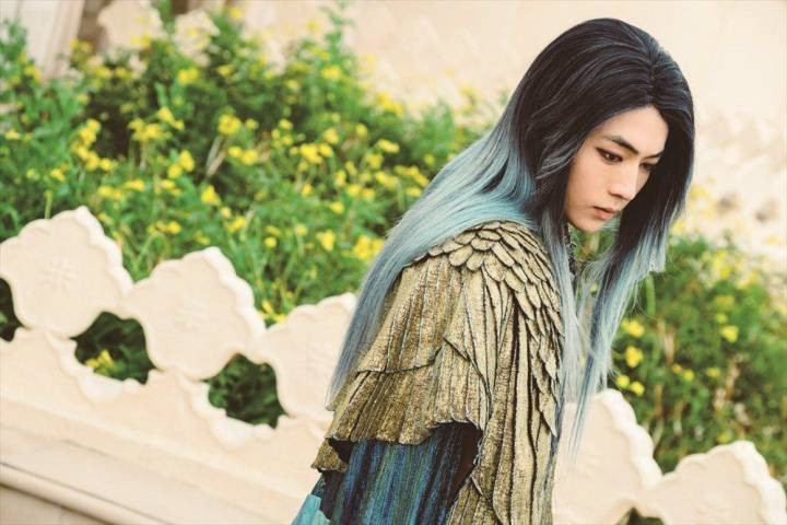 网议5部韩剧「超丑古装造型」，李栋旭《九尾狐传》造型超怪