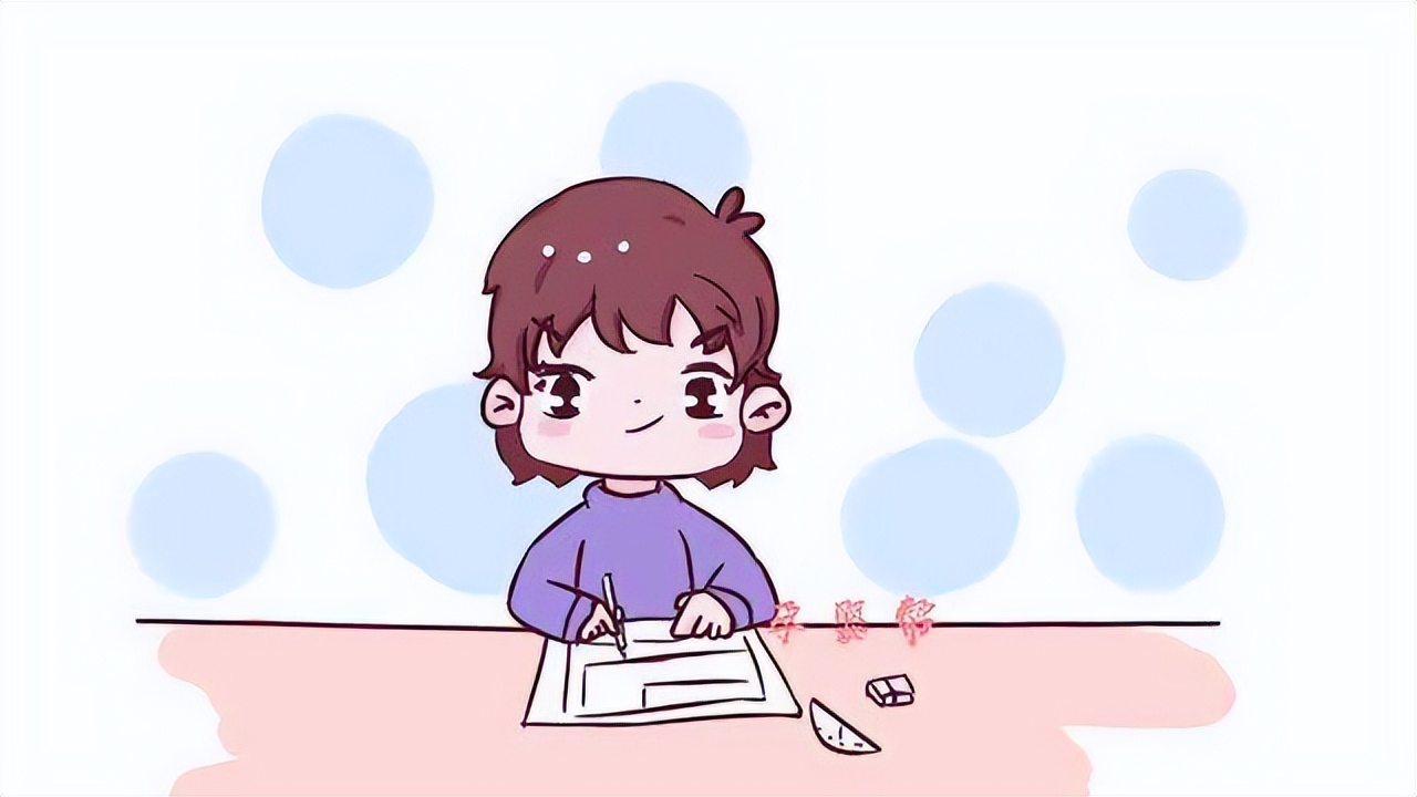 找对方法,孩子轻松变学霸